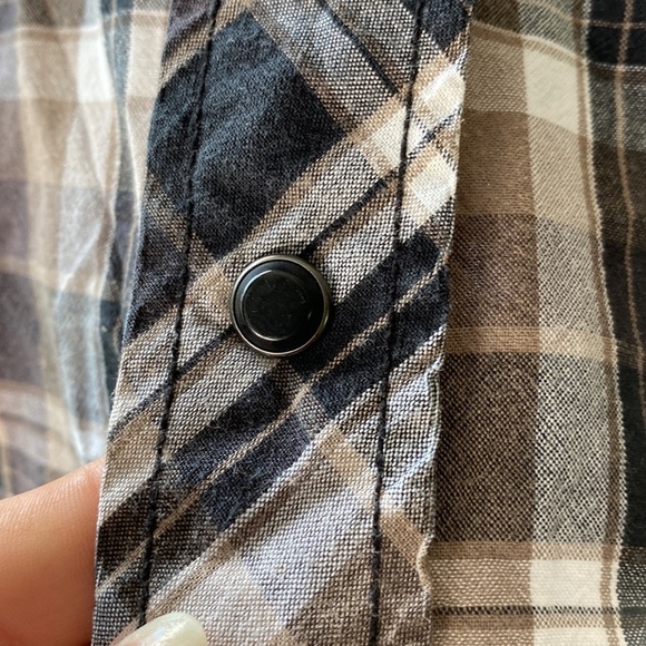 Mens Arizona button up​​ - Picture 3 of 7